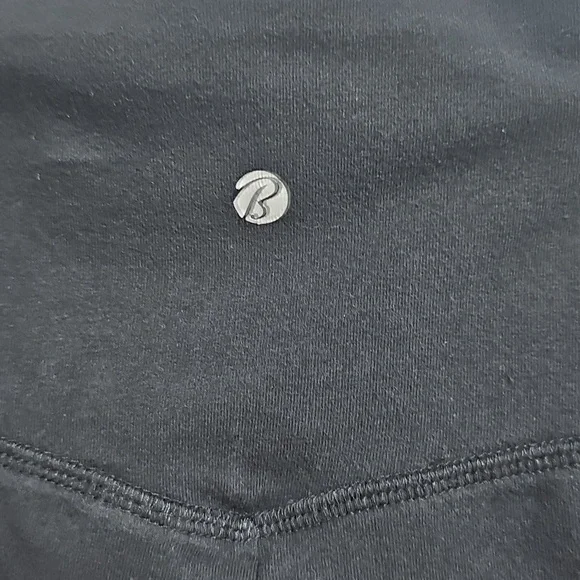 Bally Women's Fitness Leggings Bootcut - Picture 4 of 10